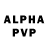 Alpha-PVP крисы CK Lokman Buyukdogrucan